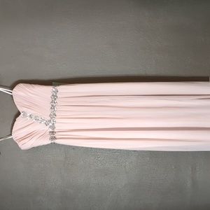 Size 13 homecoming/prom/formal dress